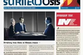 صفقة سوريا، وضبط مخدرات، ومحاولة هدنة أولمبية تتصدر عناوين الأخبار العالمية