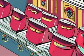 انتصارات التكنولوجيا، ومتاعب TikTok، وإقبال جماهيري على مسرحية 'ميلانيا'!