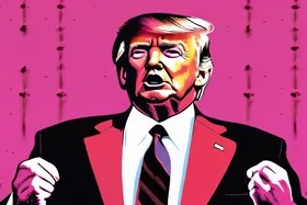 Trump, RFK Jr., Nicki Minaj Sparkle at 'Melania' Premiere