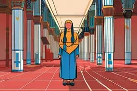 ترامب يحذر المملكة المتحدة بشأن الصين بينما تختفي فتاة في موجة بالمغرب