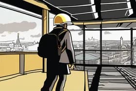 विश्व प्रतिक्रिया: रूस ने कीव पर बमबारी रोकी, क्या होलोकॉस्ट स्मरण को अनदेखा किया गया?