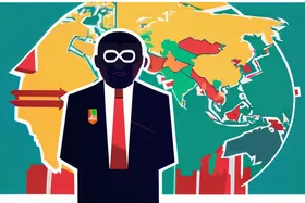 AFCON-এর বিশৃঙ্খলা, শেক্সপিয়রিয় স্থানান্তর, শাটডাউন শোডাউন এবং মার্কিন যুক্তরাষ্ট্রে স্বৈরাচারিতা