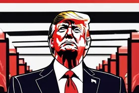 ट्रंप ने केविन वॉर्श को फेड अध्यक्ष के लिए चुना, लेकिन प्रमुख रिपब्लिकन ने पॉवेल जांच को लेकर उन्हें रोकने का संकल्प लिया