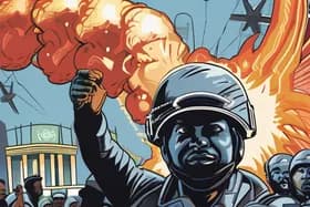 Tensions mondiales en hausse : Iran, Panama, Burkina Faso et manifestations secouent les États-Unis