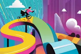 Montagnes Russes Tech & Énergie : L'iPhone Décolle, l'IA Évolue, les Factures Baissent !