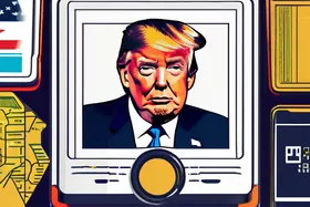 صراع النفط والعملات المشفرة: المملكة المتحدة تحظر الإعلانات، وفنزويلا تنفتح، وترامب يهدد