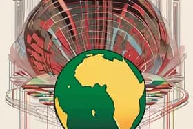 ग्लोबल फॉल्ट लाइन्स: गार्डियोला ने किया फिलिस्तीन का समर्थन, सीरिया जल रहा है, तेल का प्रवाह जारी।