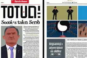 ओलंपिक्स शांति की अपील, सर्बिया का खजाना, और कठिन वार्ता: आज की सुर्खियाँ