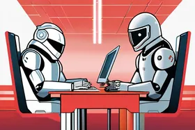 عمالقة التكنولوجيا في صِدام: SpaceX وأمازون وآبل والذكاء الاصطناعي في صفقات ضخمة!