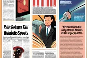 Tech-Welt enthüllt: Sugar kehrt zurück, Satelliten stürzen ab, Spionage-Geheimnisse enthüllt!