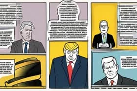 Trump, Epstein, Lemon et une enquête sur les droits civiques : les gros titres délirants d'aujourd'hui