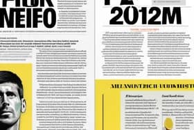 जोकोविच का दबदबा, लेमन हिरासत में, एपस्टीन डॉक्स जारी: सुर्खियों में न्याय