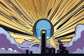 Stürme wüten in den USA, Goldpreise steigen, iPhone-Verkäufe boomen und Energiekosten sinken