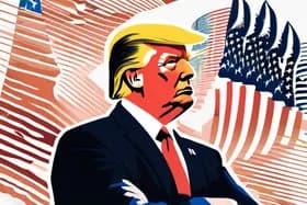 Points chauds mondiaux : Le choix de Trump pour la Fed, la menace du Niger et la fureur diplomatique