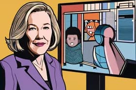 캐서린 오하라, '햄넷' 제작자가 새로운 계약을 체결하며 회자되다