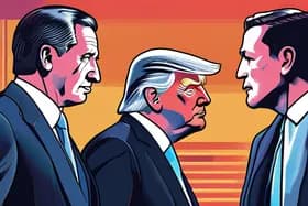 CEOs de Tecnologia Quebram o Silêncio Enquanto Trump Remodela o Fed & Ataques do ICE Desencadeiam Resistência