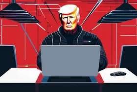 Pirates informatiques plongent la Pologne dans le noir, l'IA confrontée à une crise de confiance, le téléphone de Trump disparaît !