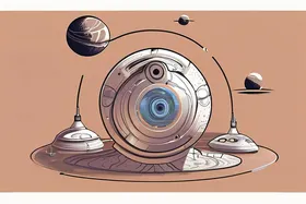 テックディールと宇宙開発競争:ダイソンが割引、火星ミッションは瀬戸際!