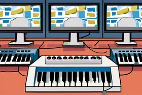 La IA debate consigo misma para ganar; Deepfakes, Nvidia y las barras de sonido se roban el espectáculo