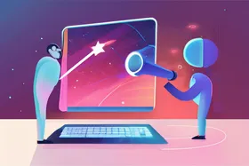 Startup de IA Declara Victoria Sobre la Búsqueda Vectorial; Universo Más Uniforme de lo Esperado