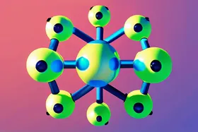 التقنية والعلوم: إعادة كتابة الواقع، جزيء واحد مبني بالضوء في كل مرة!