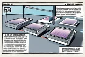 Tecnología y Caos Climático: ¡La Carrera de los AV se Intensifica Mientras Artemis II se Congela!