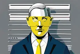 Lemon Arrestado, Richardson Acelera, Archivos de Epstein Filtran Nombres