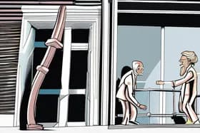 Trump's Fed Pick, UN's Collapse Warning: Is Your Retirement Safe?