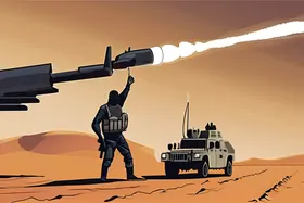 世界的な緊張激化:調査、追放、ISISがニジェールでの攻撃を主張