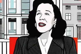 'होम अलोन' की कैथरीन ओ'हारा का निधन, 'हैमनेट' के निर्माता ने किया करार!