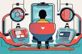 AI Agents Get Social, Uber Drives AVs, & Fitbit's Google Deadline Looms!