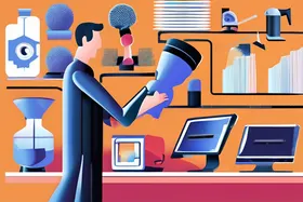 ¡Ofertas Tecnológicas al Rojo Vivo: ¡Dyson con Descuento, IA Navega y Más!