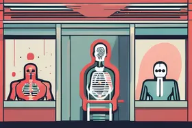 Tech & Health Terrors: AI Lies, Biometrics Betray, & High Deductibles Kill