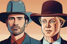 الغرب المتوحش للذكاء الاصطناعي: التزييف العميق، والنقاش، ومعضلة الرئيس التنفيذي للتكنولوجيا