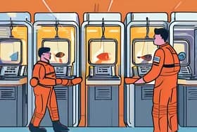 जेन ज़ी ने पकड़ी सस्ती मछली, मंगल मिशन की आहट, और डायसन डील्स!