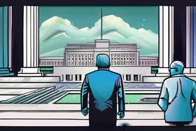 La elección de Trump para la Fed, sueños de Groenlandia y la exageración de la IA ponen a prueba a los inversores