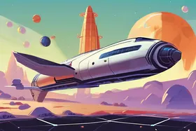 Space Tourism Grounded, Don Lemon Streams On: News Roundup