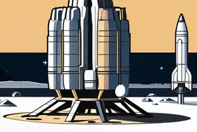 नासा ने प्रक्षेपण स्थल पर अत्यधिक ठंड के कारण आर्टेमिस मिशन को चंद्रमा पर भेजने में देरी की