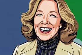 Catherine O'Hara, star of "Beetlejuice," "Home Alone" and "Schitt's Creek," dies at 71