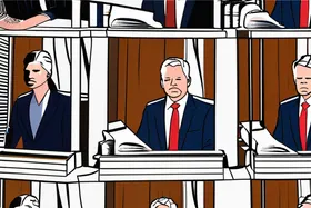 تحديثات مباشرة لملفات إبستين حول إصدار وزارة العدل اليوم لـ 3 ملايين وثيقة وصورة