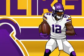 Vikings demitem o GM Kwesi Adofo-Mensah após quatro temporadas e mais uma ausência nos playoffs