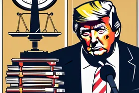 ট্রাম্প কেভিন ওয়ার্শকে ইউএস ফেডারেল রিজার্ভের নেতৃত্ব দেওয়ার জন্য বেছে নিয়েছেন