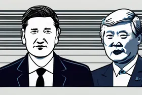 Was haben Großbritannien und China aus Starmers Neustart-Besuch gezogen?