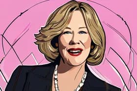 Catherine O'Hara, qui a joué dans Maman, j'ai raté l'avion et Schitt's Creek, est décédée