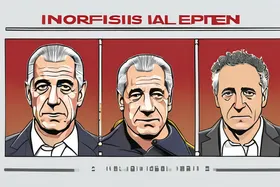 제보자, 제프리 엡스타인이 '개인 해커'를 고용했다고 FBI에 진술 | TechCrunch