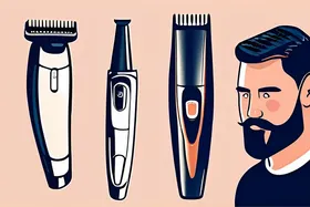 The Best Beard Trimmers for Showing Your Face