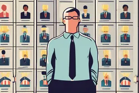 The Download: US immigration agencies’ AI videos, and inside the Vitalism movement