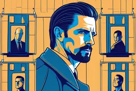 Milo Ventimiglia to Star in Cop Drama Pilot ‘American Blue’ at HBO Max With David Ayer Directing