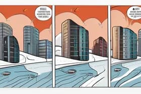 U.S. Snow Storms and Australia's Heat Wave, Is This Climate Change?