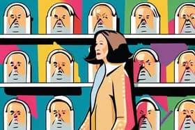 Crise Evitada, Gripe Aviária Atinge o CO, Milhões de Magnata e Adeus, Catherine O'Hara